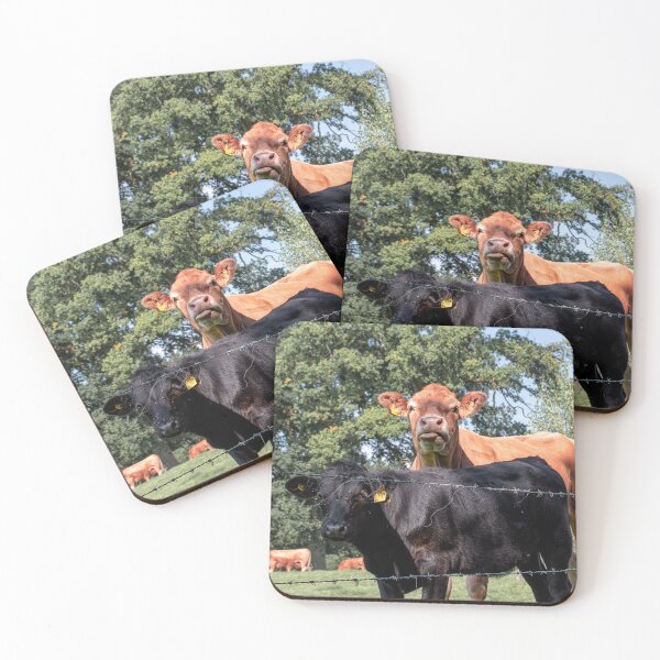 Item preview, Mum and Calf designed and sold by J-Brezy.