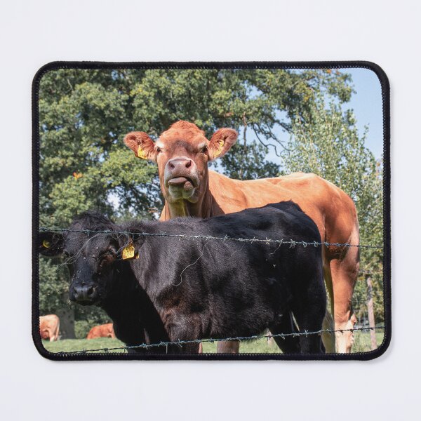 Item preview, Mum and Calf designed and sold by J-Brezy.