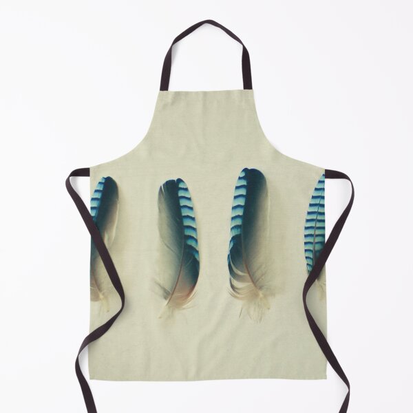 Item preview, Feathers #1 designed and sold by Cassia Beck.
