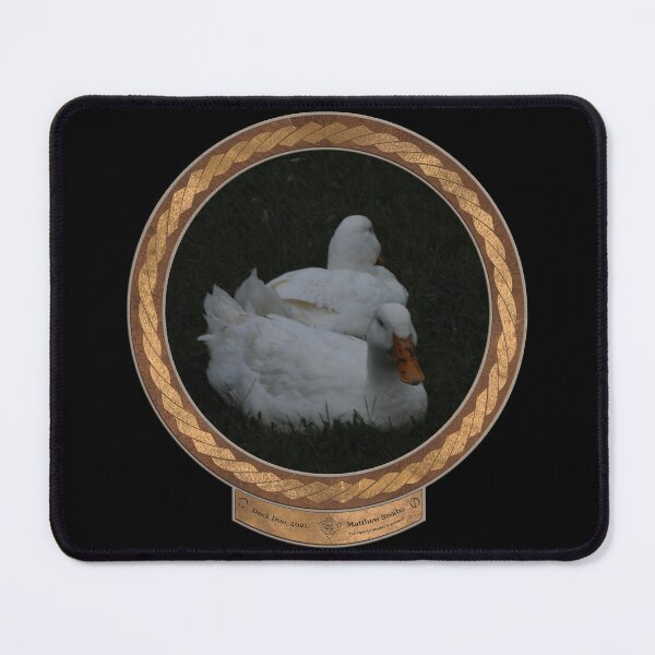 Item preview, Duck Duo designed and sold by Swabcraft.