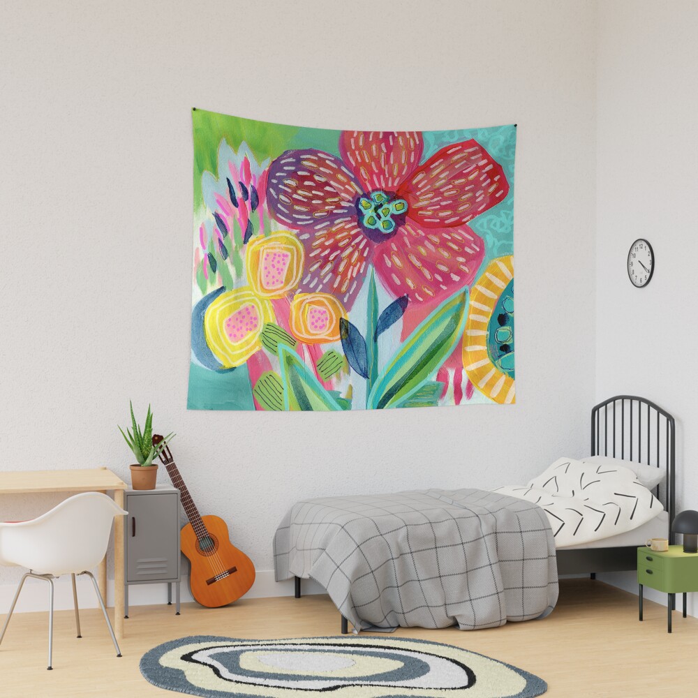Item preview, Tapestry designed and sold by suzanneallard.