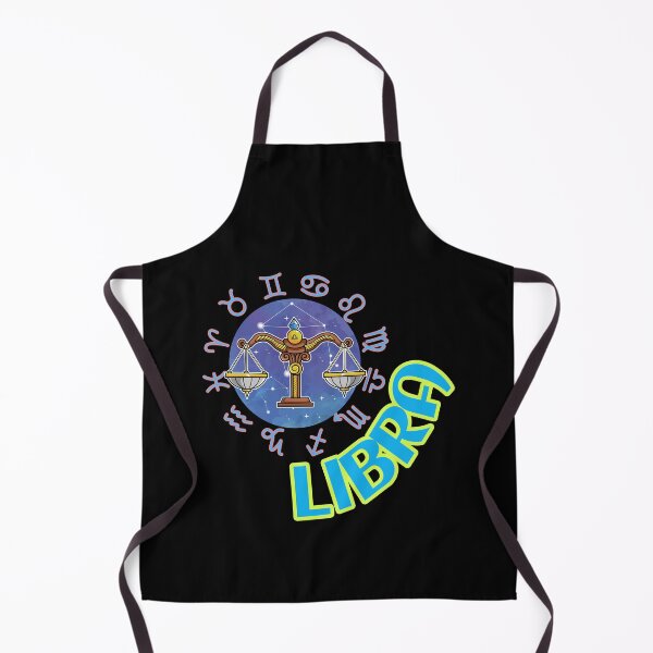 Item preview, Zodiac Mythology Libra Scale Sign (Sept 23 to Oct 22) designed and sold by my-green-gecko.