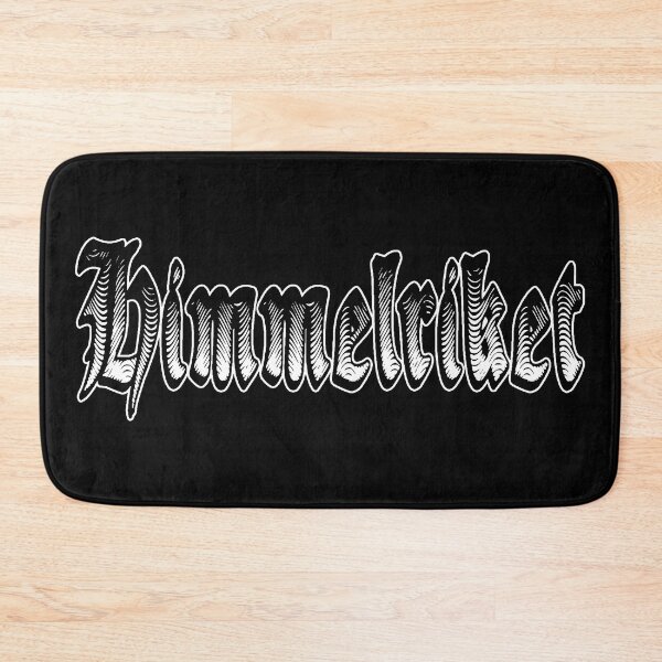 Item preview, Himmelriket ALTERNATE LOGO designed and sold by anpentaprod.