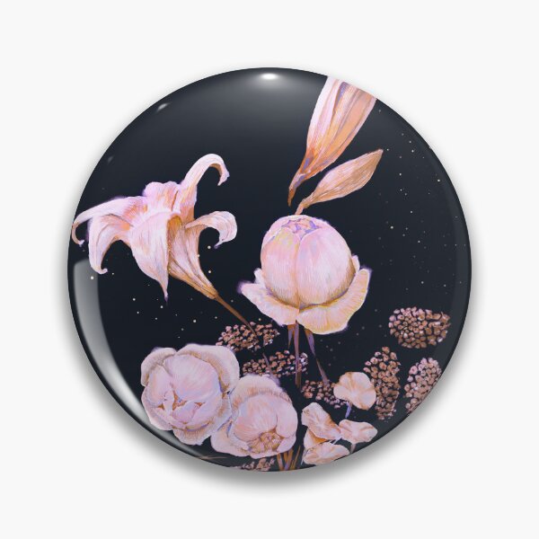 Item preview, beheaded roses designed and sold by AsaJin.