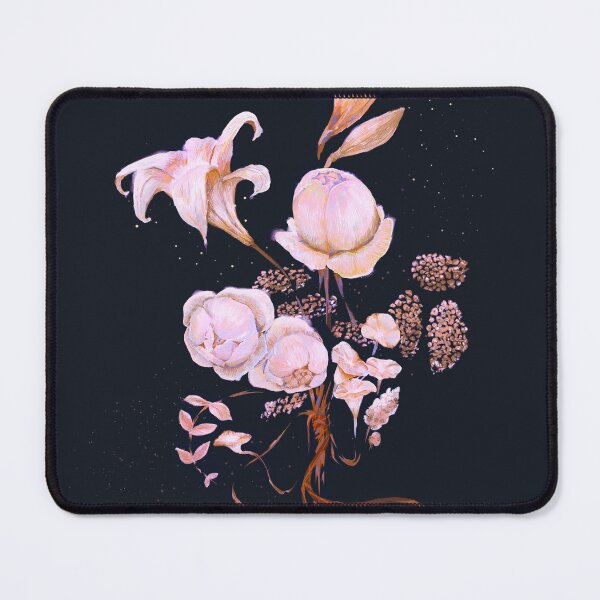 Item preview, beheaded roses designed and sold by AsaJin.