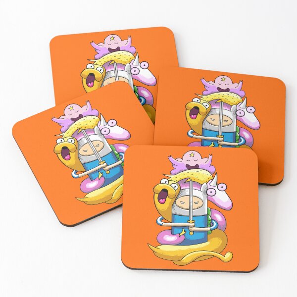 Item preview, Adventure Time designed and sold by Denis Epanov.