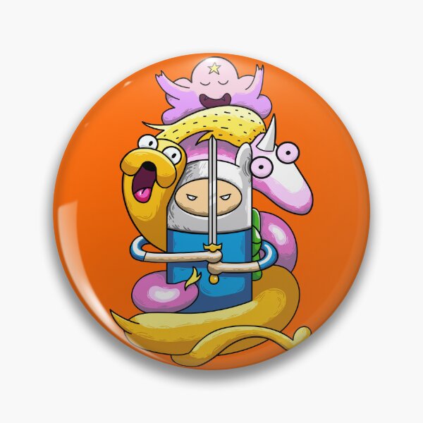 Item preview, Adventure Time designed and sold by Denis Epanov.