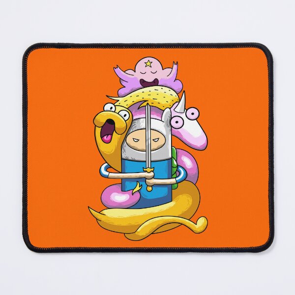 Item preview, Adventure Time designed and sold by Denis Epanov.