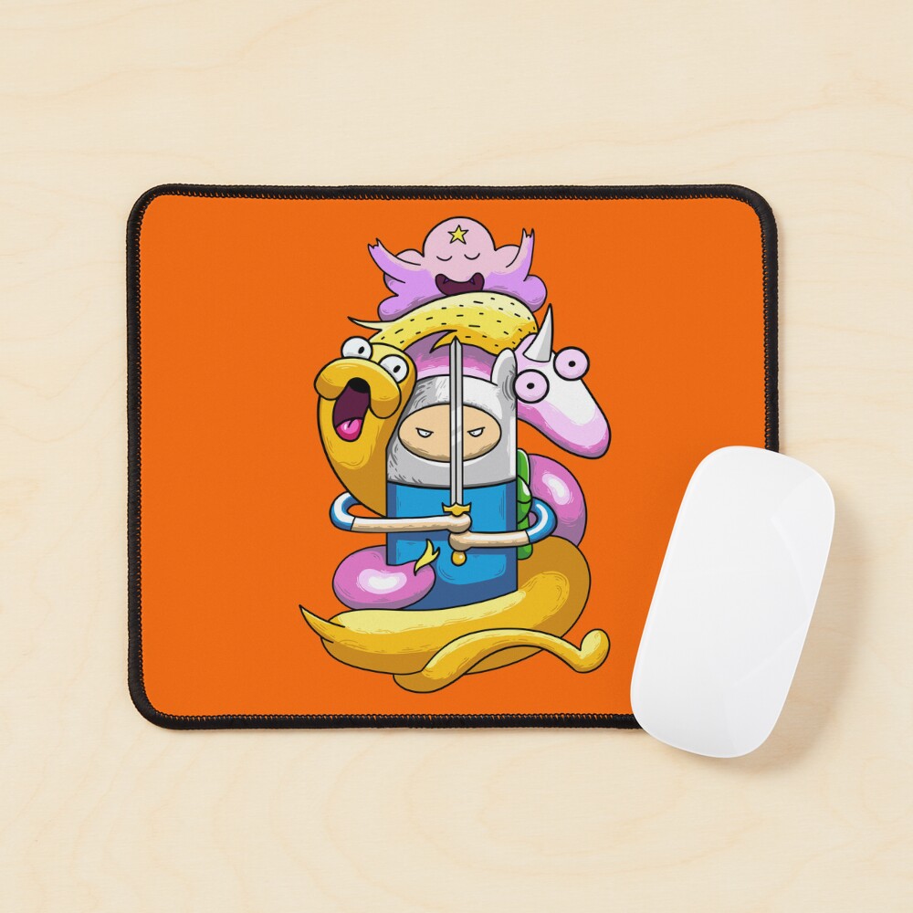 Item preview, Mouse Pad designed and sold by Soloma-.