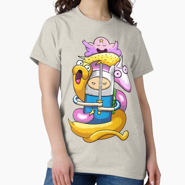 Item preview, Adventure Time designed and sold by Denis Epanov.