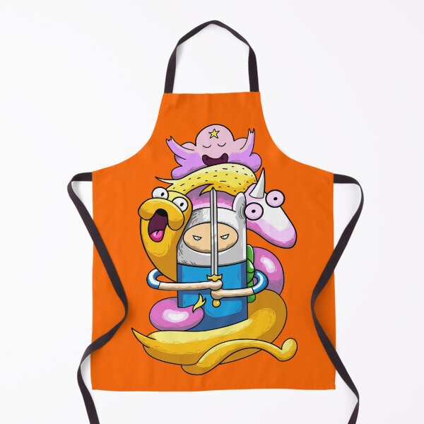 Item preview, Adventure Time designed and sold by Denis Epanov.