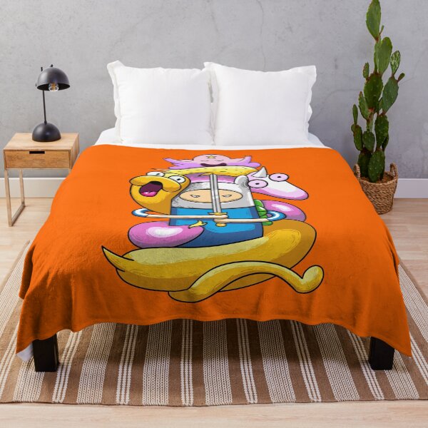 Item preview, Adventure Time designed and sold by Denis Epanov.
