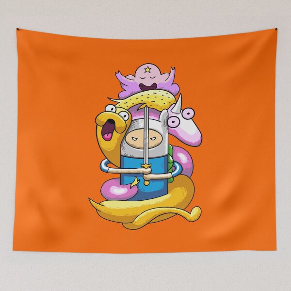Item preview, Adventure Time designed and sold by Denis Epanov.