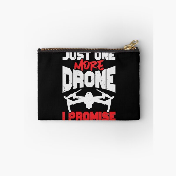 Item preview, Just One More Drone I Promise designed and sold by Marcid95.