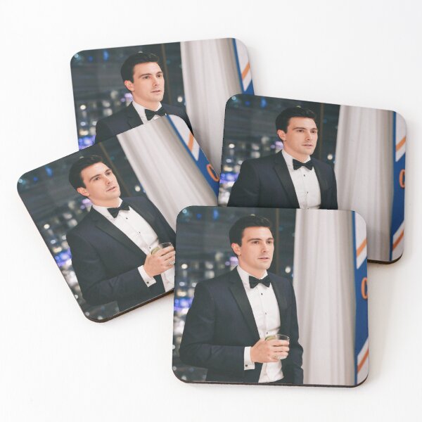 Item preview, Evan Hawkins  designed and sold by atiredfangirl.