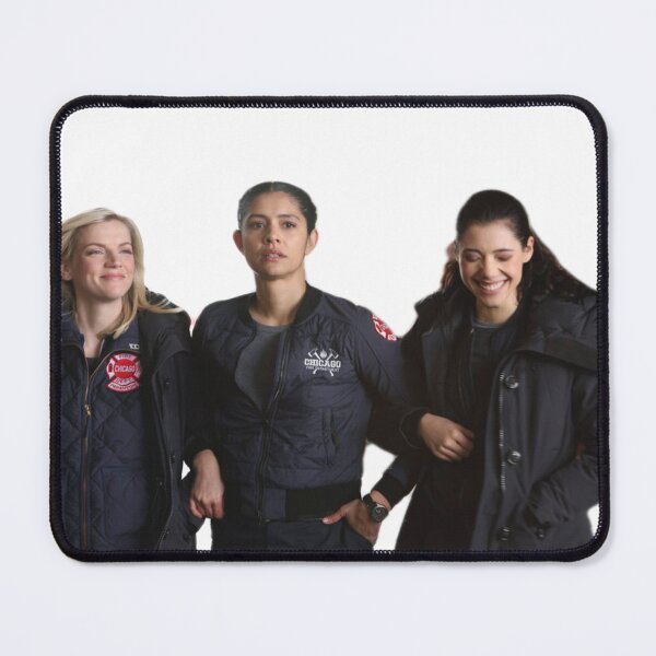 Item preview, Brett, Kidd, Mikami designed and sold by atiredfangirl.
