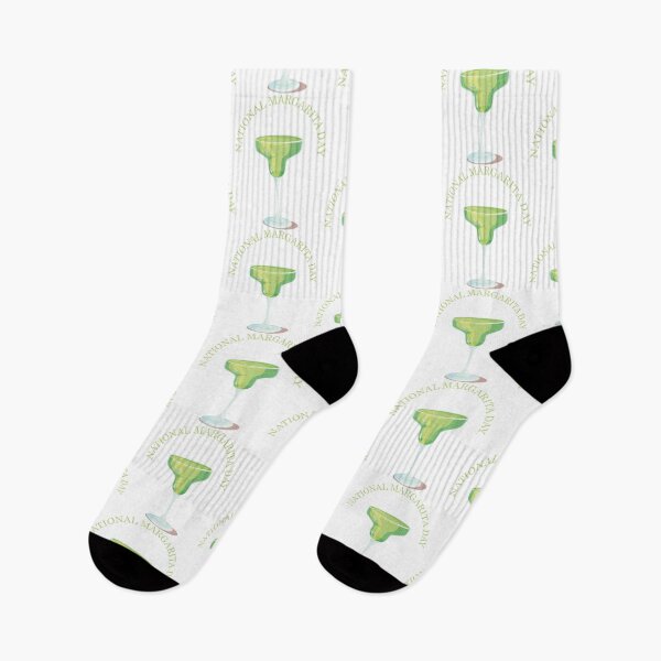 Item preview, Happy NATIONAL MARGARITA DAY  designed and sold by mountassirmahdi.