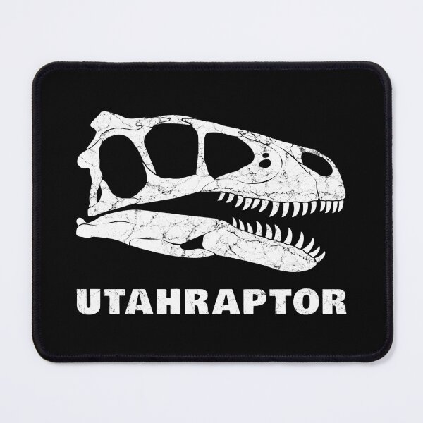 Item preview, Utahraptor designed and sold by NicGrayGraphic.