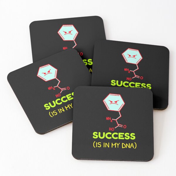 Item preview, SUCCESS IS IN MY DNA WALLART designed and sold by SuccessfulVibes.