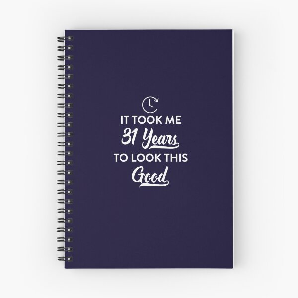 Item preview, Took 31 Years to Look This Good designed and sold by AlwaysAwesome.