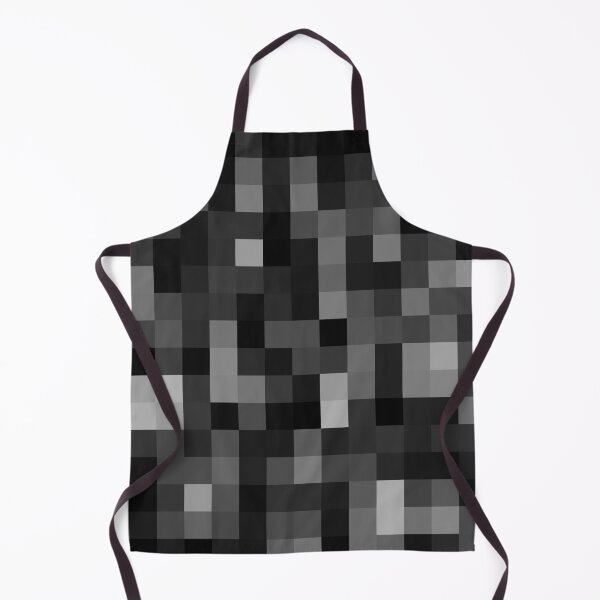 Item preview, Checked Black and Gray designed and sold by sandal8684.