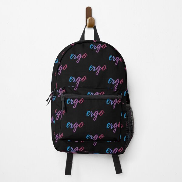 Item preview, Ergo designed and sold by Cardinal Designs.