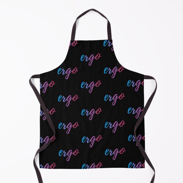 Item preview, Ergo designed and sold by Cardinal Designs.