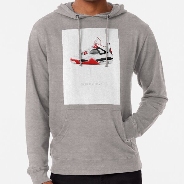 Jordan lightweight clearance hoodie