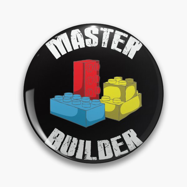 Item preview, Master builder creator best  gift idea for adults and toddler toys for kids & boys designed and sold by Live  Today.