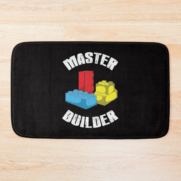 Item preview, Master builder creator best  gift idea for adults and toddler toys for kids & boys designed and sold by Live  Today.