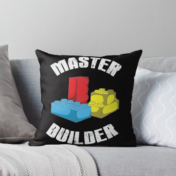 Item preview, Baumeister-Schöpfer beste Geschenkidee für Erwachsene und Kleinkindspielzeug für Kinder & Jungen designed and sold by Live  Today.