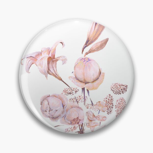 Item preview, beheaded roses clear designed and sold by AsaJin.