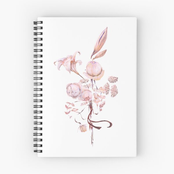 Item preview, beheaded roses clear designed and sold by AsaJin.