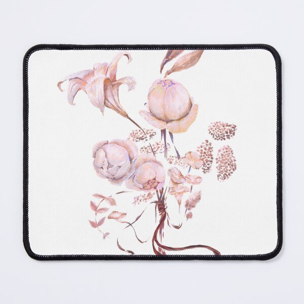 Item preview, beheaded roses clear designed and sold by AsaJin.