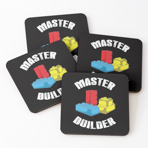 Item preview, Master builder creator best  gift idea for adults and toddler toys for kids & boys designed and sold by Live  Today.
