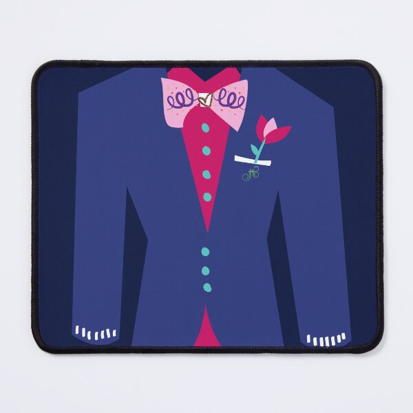 Item preview, Tuxedo designed and sold by LibrosBOOKtique.