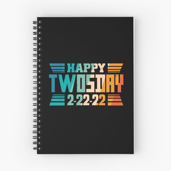 Item preview, Happy Twosday Funny Math Teacher designed and sold by Betsytiptoe.