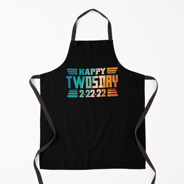 Item preview, Happy Twosday Funny Math Teacher designed and sold by Betsytiptoe.