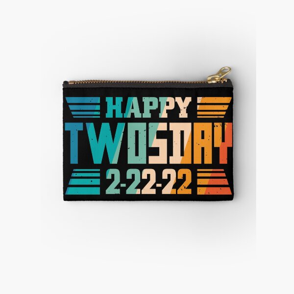 Item preview, Happy Twosday Funny Math Teacher designed and sold by Betsytiptoe.