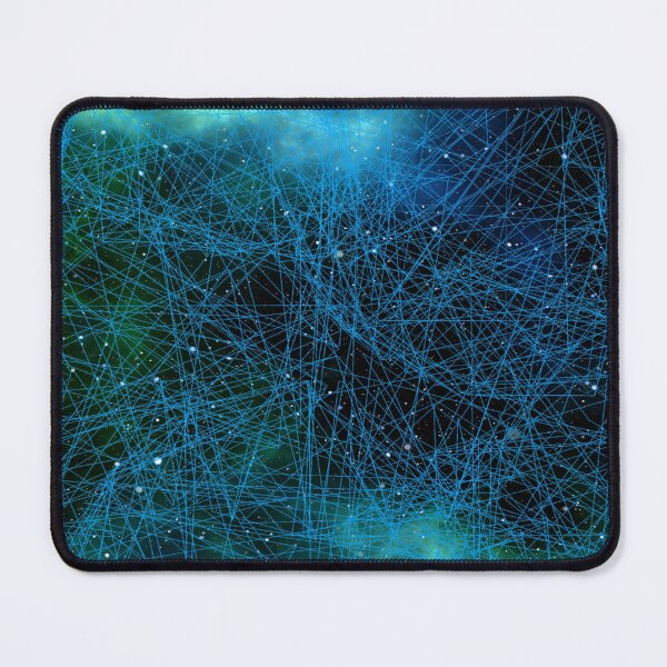 Item preview, Abstract,galaxy,stars,lines designed and sold by grickodd.