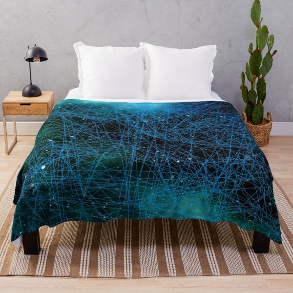 Item preview, Abstract,galaxy,stars,lines designed and sold by grickodd.