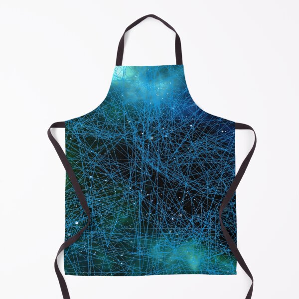 Item preview, Abstract,galaxy,stars,lines designed and sold by grickodd.