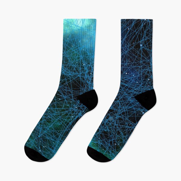 Item preview, Abstract,galaxy,stars,lines designed and sold by grickodd.