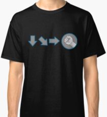 fighter Classic T-Shirt