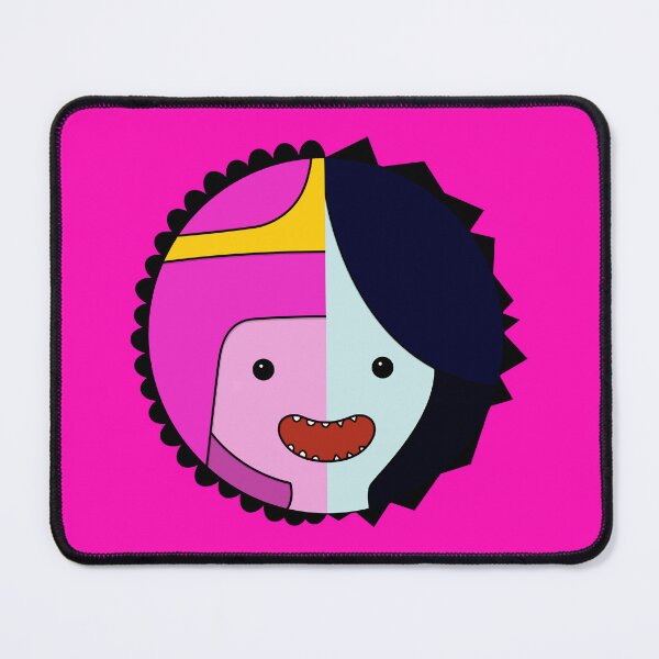 Item preview, Princess Bubblegum / Marceline designed and sold by Denis Epanov.