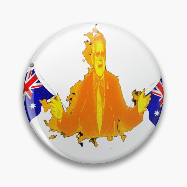 Item preview, Make Australia Scott Free - SCOMO designed and sold by Abroyz.