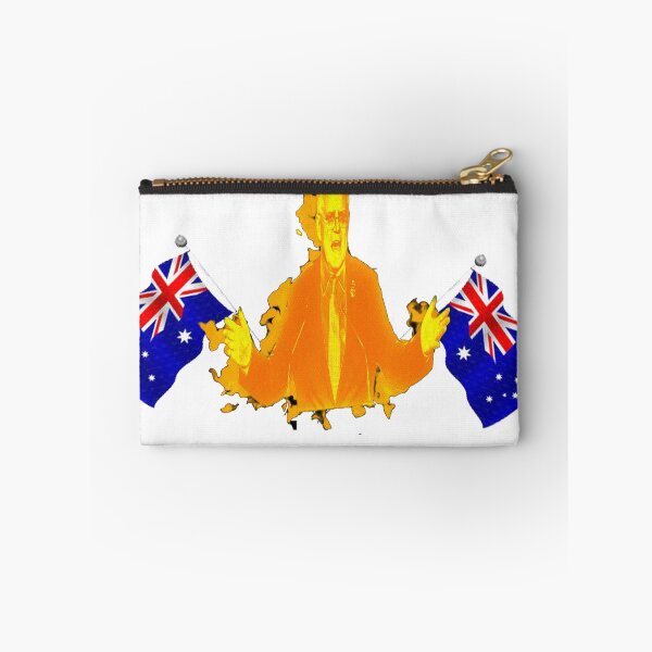 Item preview, Make Australia Scott Free - SCOMO designed and sold by Abroyz.