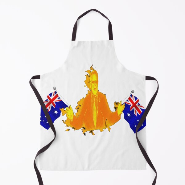 Item preview, Make Australia Scott Free - SCOMO designed and sold by Abroyz.