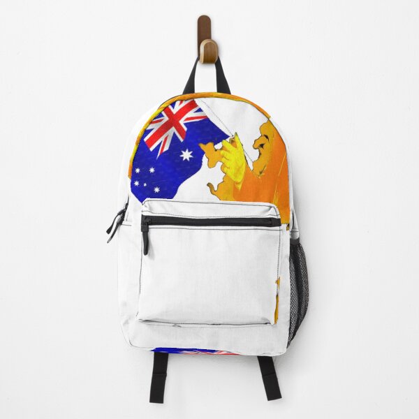Item preview, Make Australia Scott Free - SCOMO designed and sold by Abroyz.