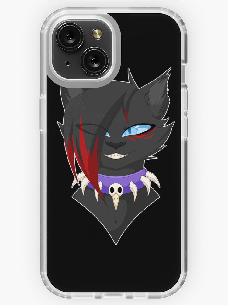 SSS Warrior Cats Scourge | iPhone Case